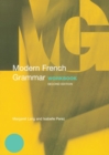 Modern French Grammar Workbook - eBook