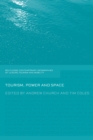 Tourism, Power and Space - eBook