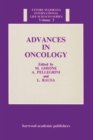 Advances in Oncology - eBook
