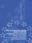 The European Union and E-Voting (Electronic Voting) - eBook