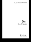 On the Public - eBook