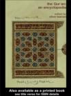 The Qur'an : An Encyclopedia - eBook