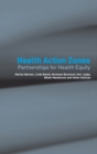 Health Action Zones : Partnerships for Health Equity - eBook