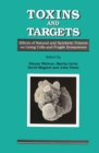 Toxins and Targets - eBook