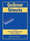 GeoSensor Networks - eBook