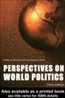 Perspectives on World Politics - eBook