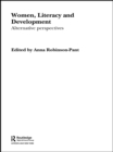 Women, Literacy and Development - eBook