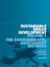Sustainable Urban Development Volume 2 : The Environmental Assessment Methods - eBook