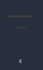 History of Persia - eBook
