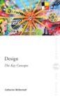 Design: The Key Concepts - eBook