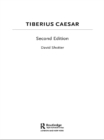 Tiberius Caesar - eBook