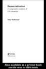 Democratization : A Comparative Analysis of 170 Countries - eBook