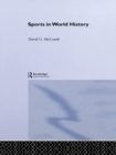 Sports in World History - eBook