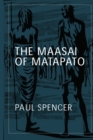 The Maasai of Matapato : A Study of Rituals of Rebellion - eBook
