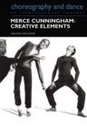 Merce Cunningham : Creative Elements - eBook