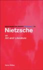 Routledge Philosophy GuideBook to Nietzsche on Art - eBook