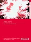 Asia.com : Asia Encounters the Internet - eBook