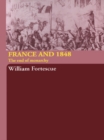 France and 1848 : The End of Monarchy - eBook