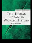 The Indian Ocean in World History - eBook