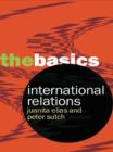 International Relations: The Basics - eBook