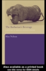 The Barbarian's Beverage : A History of Beer in Ancient Europe - eBook