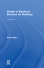Design of Electrical Services for Buildings - eBook