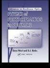 Physics of Photorefraction in Polymers - eBook