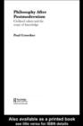 Philosophy After Postmodernism : Civilized Values and the Scope of Knowledge - eBook