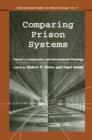 Comparing Prison Systems - eBook