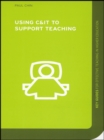 Using C&IT to Support Teaching - eBook