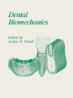 Dental Biomechanics - eBook
