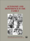 Autonomy and Dependence in the Family : Turkey and Sweden in Critical Perspective - eBook
