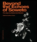 Beyond The Echoes of Soweto - eBook