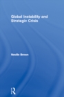 Global Instability and Strategic Crisis - eBook