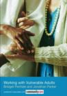 Working with Vulnerable Adults - eBook