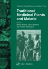 Traditional Medicinal Plants and Malaria - eBook