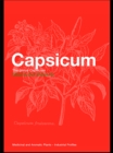 Capsicum : The genus Capsicum - eBook