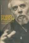 Harry Partch : An Anthology of Critical Perspectives - eBook