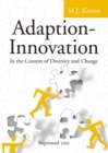 Adaption-Innovation : In the Context of Diversity and Change - eBook