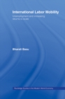 International Labor Mobility : Unemployment and Increasing Returns to Scale - eBook