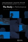 The Body in Performance - eBook