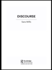 Discourse - eBook