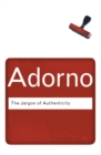 The Jargon of Authenticity - eBook
