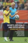 Sports Officials and Officiating : Science and Practice - eBook