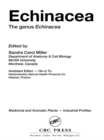Echinacea : The genus Echinacea - eBook