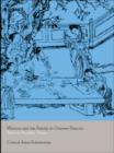 Women and the Family in Chinese History - eBook