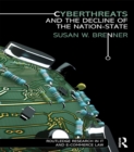 Cyberthreats and the Decline of the Nation-State - eBook