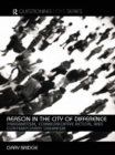 Reason in the City of Difference - eBook