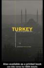 Turkey : Challenges of Continuity and Change - eBook