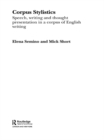 Corpus Stylistics : Speech, Writing and Thought Presentation in a Corpus of English Writing - eBook